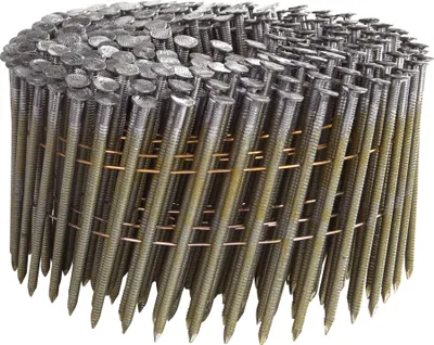Produktbild von DEWALT Coilnagel DNF 90mm 4.5kSt. Ringschaft