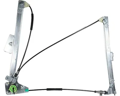 Image de METZGER 2160863 Lève-vitre électrique avant gauche pour BMW Série 3 Coupé (E92) et Cabriolet (E93)