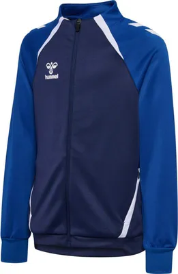 Image de Hummel hmlLead 2.0 Track Zip Jacket Kids