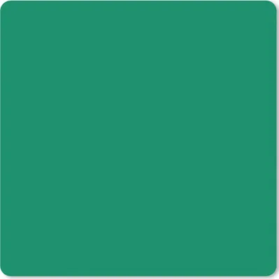Produktbild von MuchoWow® Mauspad Mousepad Grün - Wald - Farben 20x20 cm - Mousepads - Maus Mat - Pad - Mausunterlage - Desk Mat - Bureauartikeln
