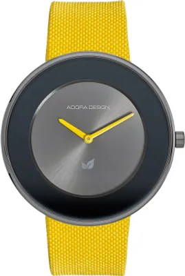 Produktbild von Adora AD8697 1-205752-001 Damen Uhr Quarz Edelstahl 3Bar
