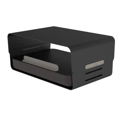 Image de Dataflex Addit Bento Autoportant Noir (45.123)