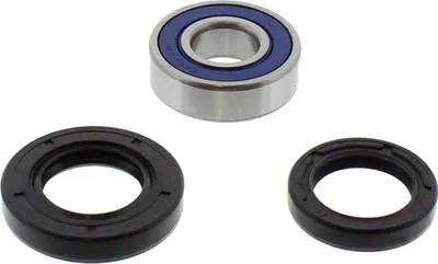 Image de Roulement de direction pour Yamaha YFZ 450 R, année de fabrication 2014, de la marque pamoto - Neuf