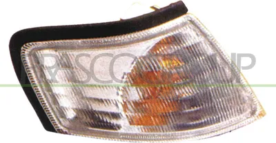 Produktbild von PRASCO DS1754013 Blinker Blinkleuchte vorne Rechts für NISSAN PRIMERA (P11) PRIMERA Hatchback (P11) PRIMERA Traveller (WP11)