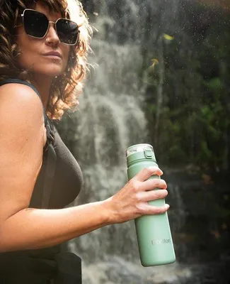 Obrázok produktu pre Termofľaša s filtrom – 650 ml – ideálna na cestovanie