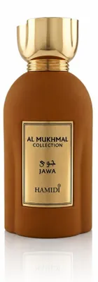 Produktbild von Hamidi Jawa Unisex Eau de Parfum 100 ml