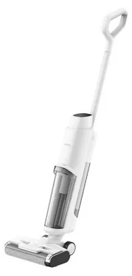 Obrázok produktu pre MOVA K10, Tyčový vysávač 2 v 1, Bezvreckové, Čierna, Biela, 0,6 L, 0,89 L, 0,6 L