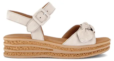Produktbild von Gabor Sandale Beige in Gr. 40.5