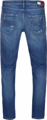Produktbild von Tommy Hilfiger Skinny Fit Jeans für Damen