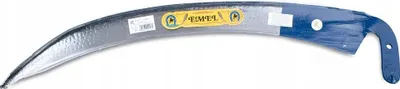 Produktbild von Geschmiedeter, geschliffener Kratzer „Emel“ Nr. 8 - KOS 80 Emel