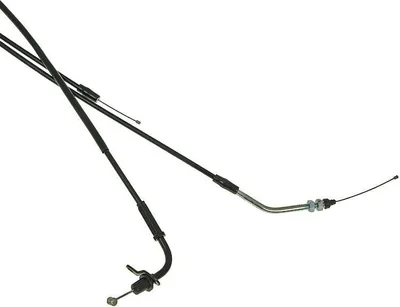 Image de Câble d'accélérateur en PTFE pour Derbi GPR (-03)
