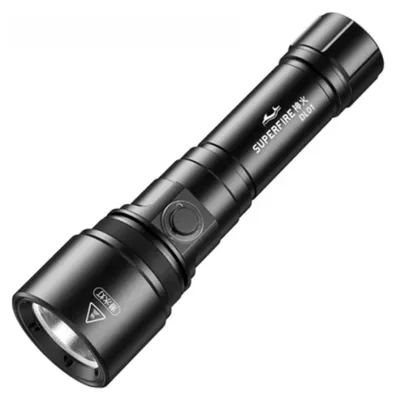 Immagine prodotto di Torcia Superfire DL01