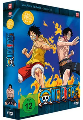 Produktbild von One Piece