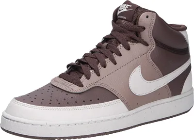 Produktbild von Nike Herren Sneaker, braun(braun), Gr. 451/2