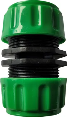 Produktbild von Schlauchverbinder 1/2" Zoll für Reparatur oder Verlängerung 13mm Schläuche