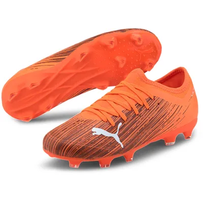 Produktbild von Puma Schuhe JR Ultra 31 FG AG, 10609801