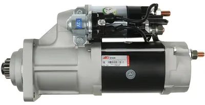 Produktbild von Starter