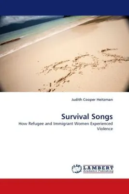 Produktbild von Survival Songs