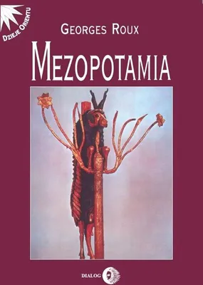 Zdjęcie produktu dla Mezopotamia