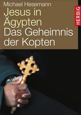 Immagine prodotto di Jesus in Ägypten