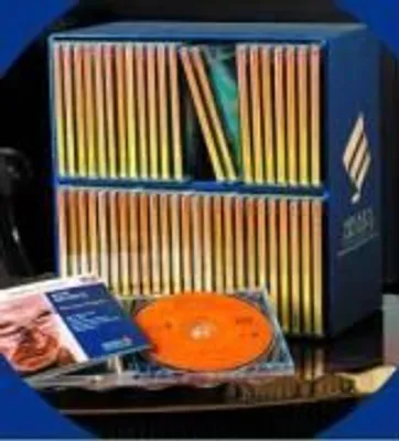 Produktbild von Various: Milken Edition Box
