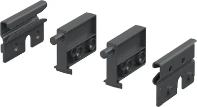 Produktbild von Hettich 9257727, 100 Stück(e)