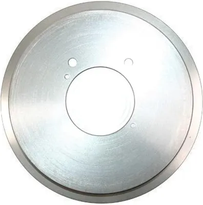 Produktbild von Bremstrommel rotierend Ø 254 mm 54 mm A.B.S. für u.a. SUZUKI VITARA
