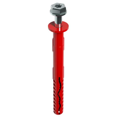 Produktbild von Rahmendübel Tox Fassad KB 10/220 25 Stück