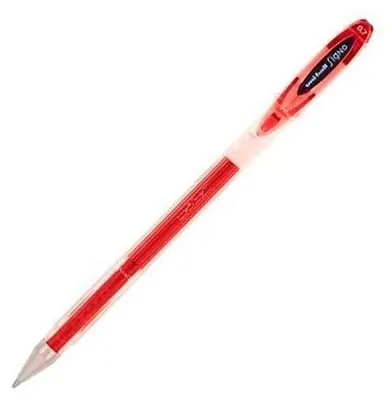 Produktbild von Uni Ball Signo Basic Um-120 Stift   Kinder  One Size