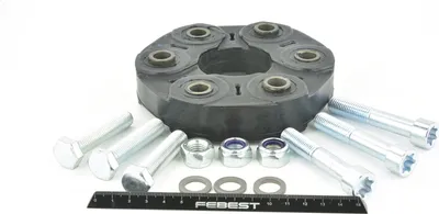 Produktbild von Febest Bzds-002