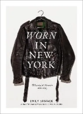 Immagine prodotto di Worn in New York