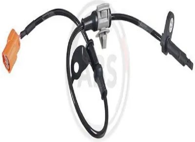 Produktbild von A.B.S. ABS Sensor Raddrehzahl für HONDA Accord VII Limousine (CL, CN) 31285