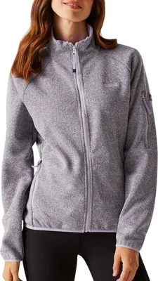 Produktbild von Regatta Ravenhill Fleecejacke Damen