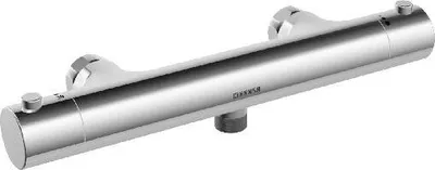 Produktbild von Hansa 58130001 Brausebatt. HANSAUNITA 5813 DN15