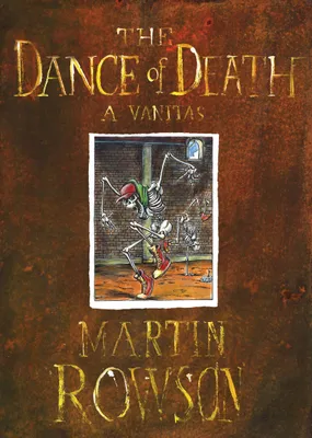 Produktbild von The Dance of Death