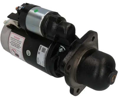 Produktbild von Anlasser Starter 12V 2,7KW 11 Zähne HC-CARGO passend für FENDT Farmer