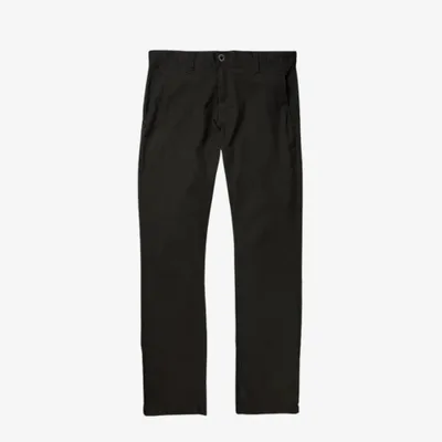 Immagine prodotto di Pantaloni Volcom Frickin Modern Stretch black
