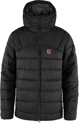 Obrázek produktu pro Fjällräven Expedition Mid Winter Jacket Black S Man Black S