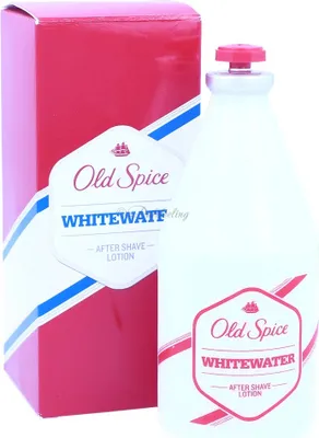 Produktbild von Old Spice Whitewater After Shave 100 ml