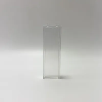 Image de LEGO® 1x2x5 briques Colonnes Mur Pilier Transparent - 46212 2454 NOUVEAU  Quantité 50x
