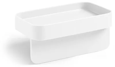 Immagine prodotto di Supporto per spugna bianco artico Battigia