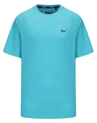 Immagine prodotto di Everlast - T-shirt da uomo, modello GT30758 (taglia S), colore blu-verde