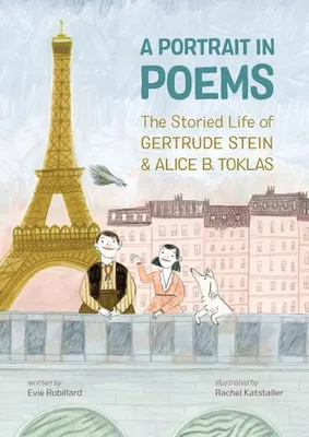 Zdjęcie produktu dla A Portrait in Poems