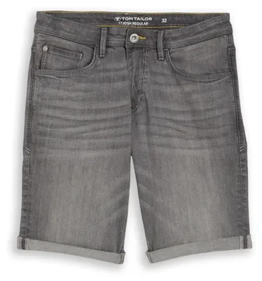Produktbild von TTJOSH REGULAR SLIM Jeans Shorts