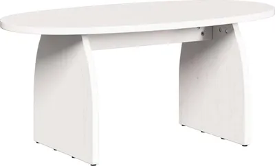 Obrázok produktu pre Konferenčný stolík Biela 80 x 40 x 35 cm