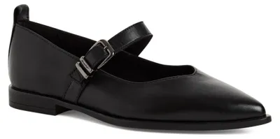 Produktbild von Tamaris Damen Ballerinas 22102-46-003 Farbe: Schwarz Größe: 41