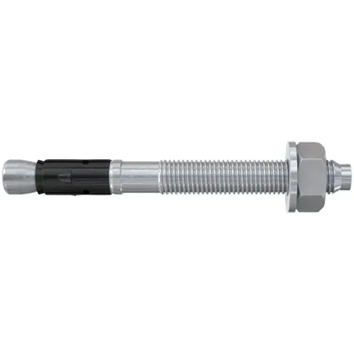 Produktbild von Fischer FAZ II Plus 12/10 Bolzenanker 110 mm 12 mm 564586 20 St