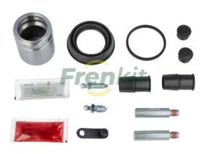 Produktbild von FRENKIT Bremssattel-Reparatursatz für MINI Schrägheck (R50, R53) Vorne 48mm 748341
