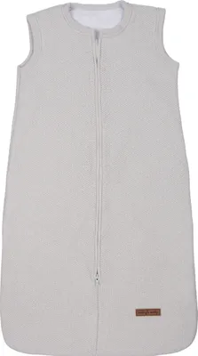 Produktbild von Baby's Only Schlafsack Classic - Silbergrau - 70 cm