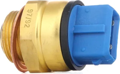 Produktbild von CALORSTAT by Vernet TS1628 Temperaturschalter Kühlerlüfter Thermoschalter passend für PEUGEOT 206 Schrägheck (2A/C) 206 CC (2D) 307 CC (3B)